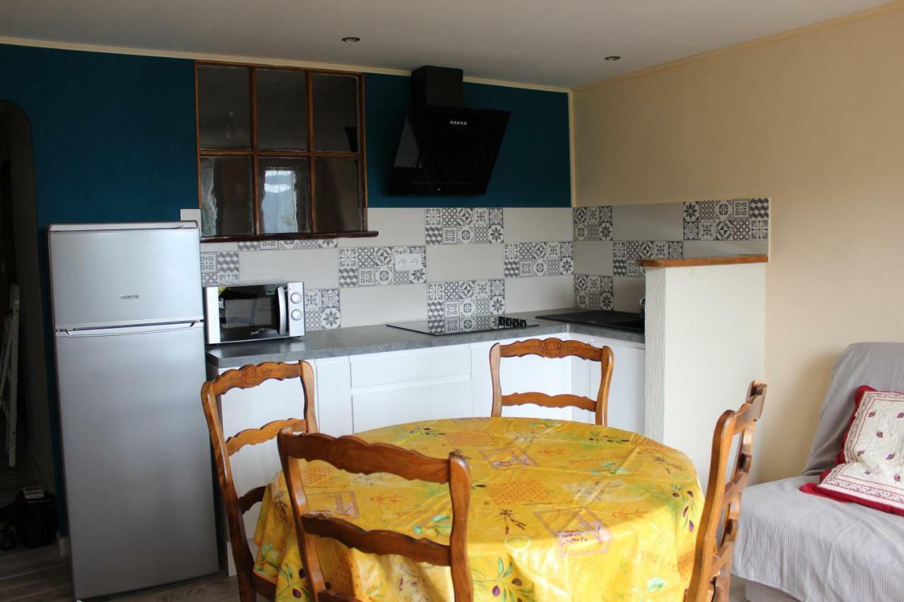 location vacances Saint-Julien-du-Verdon Esterno foto
